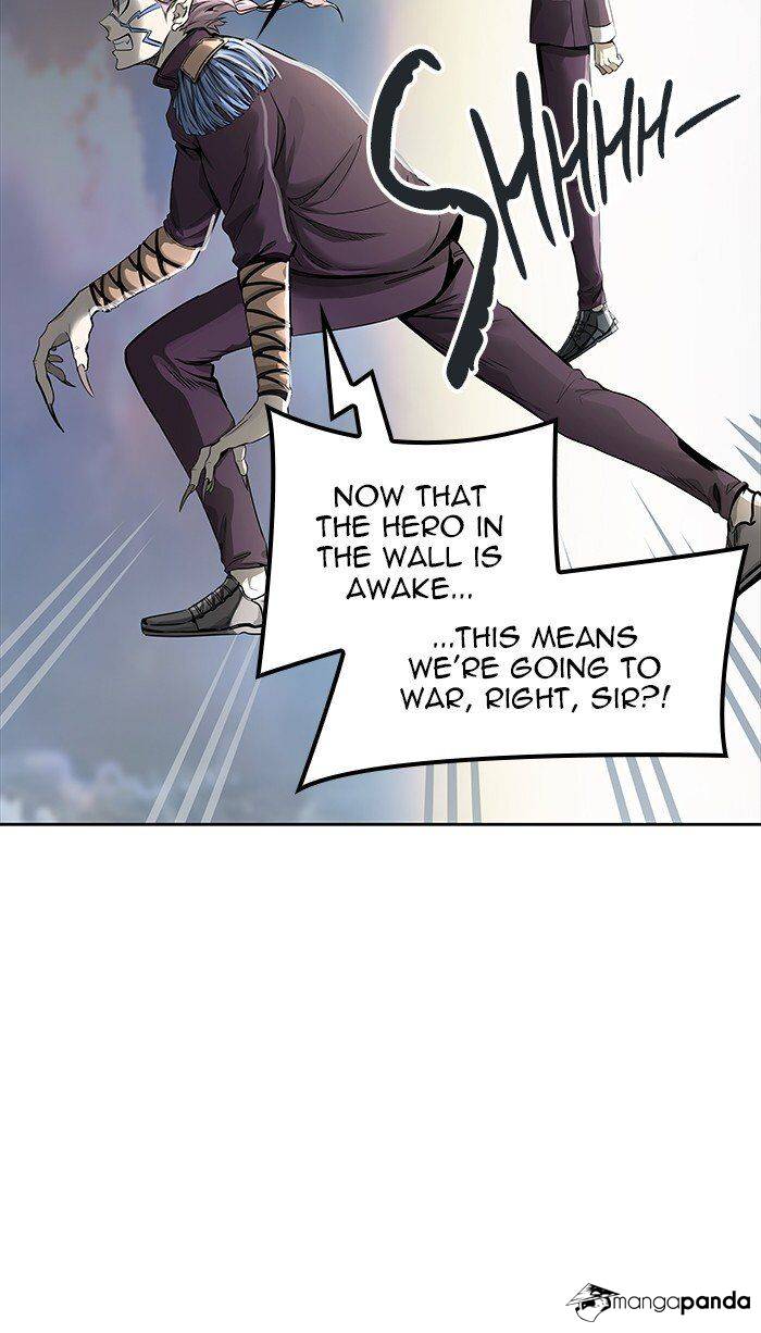 Tower of God Chapter 464 image 122